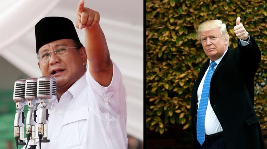 Mau Jadi Pemimpin Anti Asing,  Apakah Sekuat Itu?